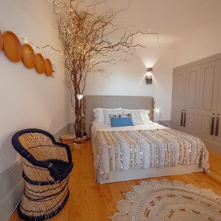 Ferienwohnung Downtown Formosa By Homing Porto Exterior foto