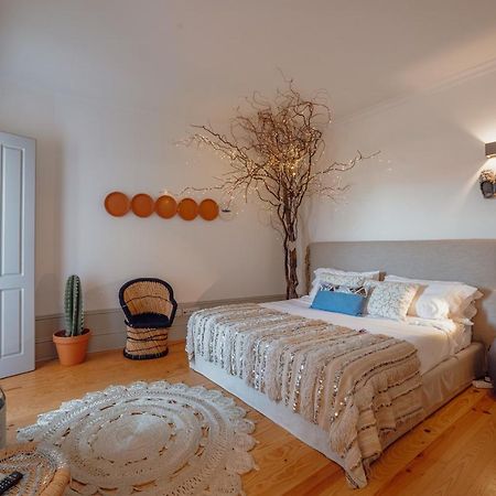 Ferienwohnung Downtown Formosa By Homing Porto Exterior foto