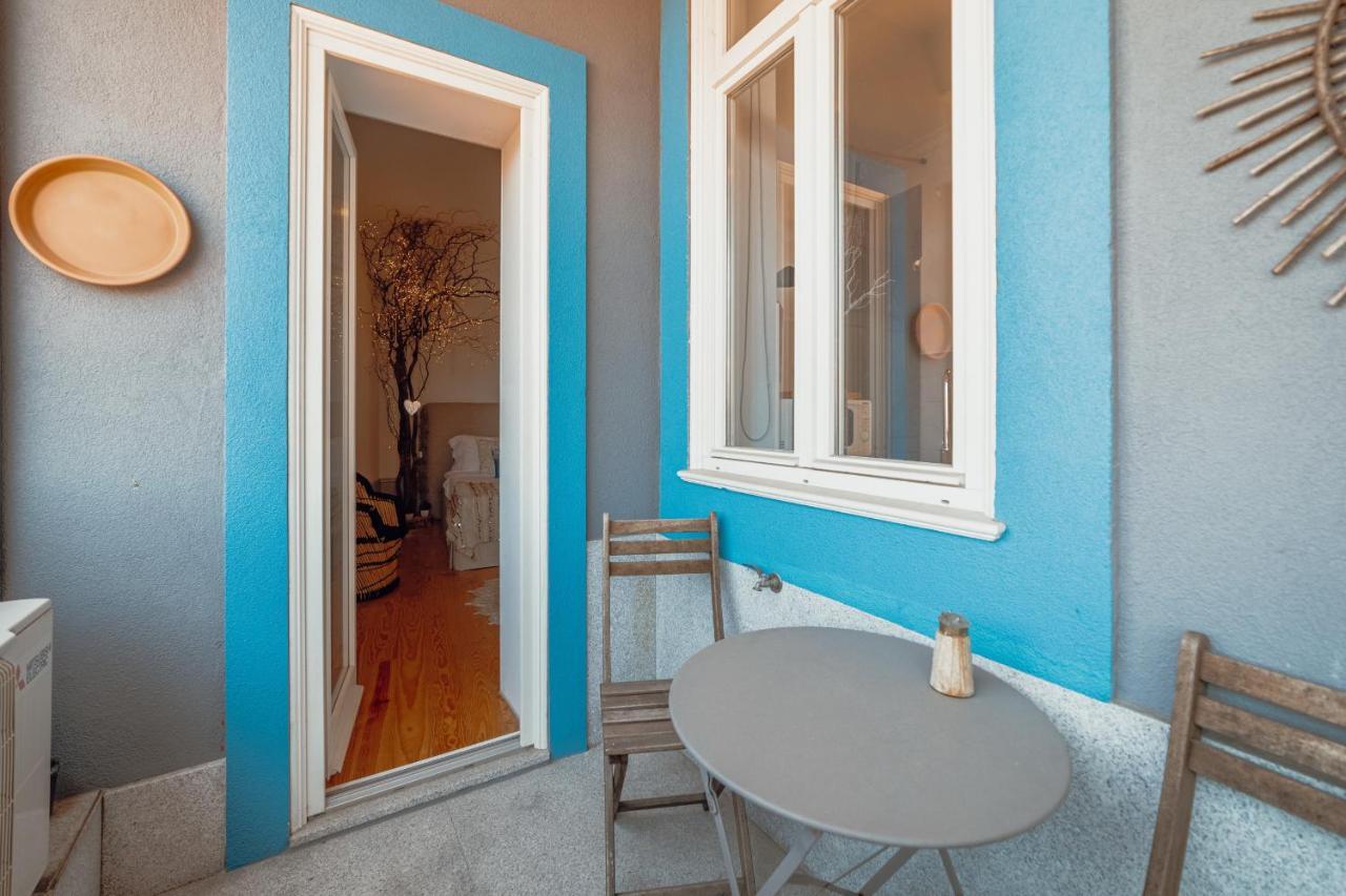 Ferienwohnung Downtown Formosa By Homing Porto Exterior foto