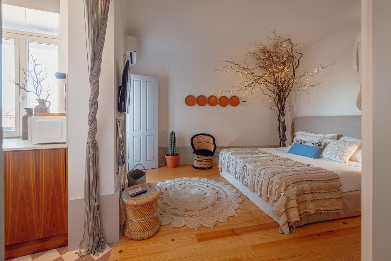 Ferienwohnung Downtown Formosa By Homing Porto Exterior foto