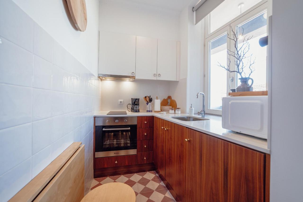 Ferienwohnung Downtown Formosa By Homing Porto Exterior foto