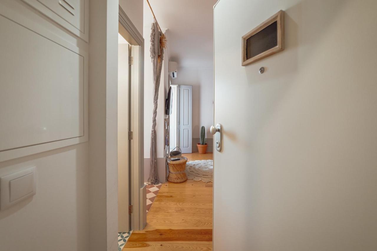 Ferienwohnung Downtown Formosa By Homing Porto Exterior foto