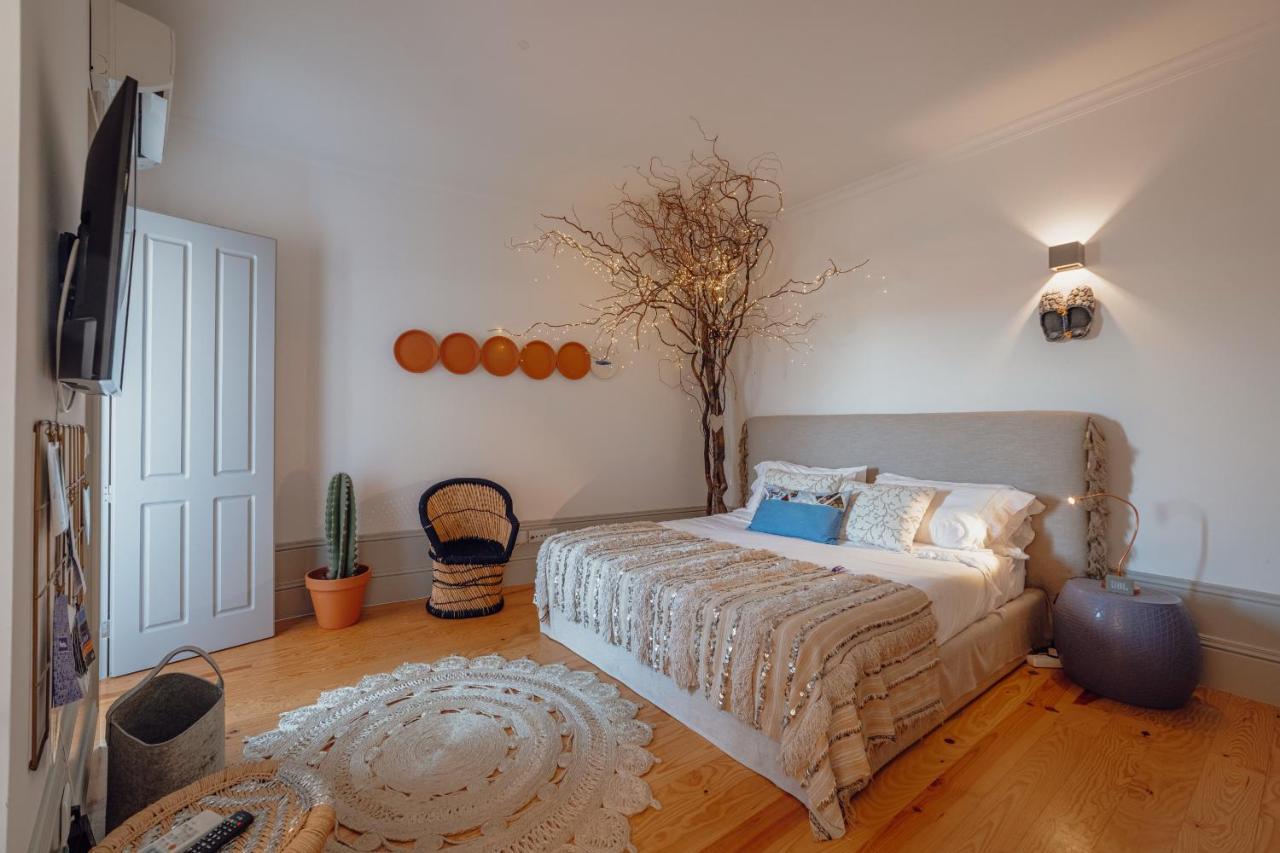 Ferienwohnung Downtown Formosa By Homing Porto Exterior foto