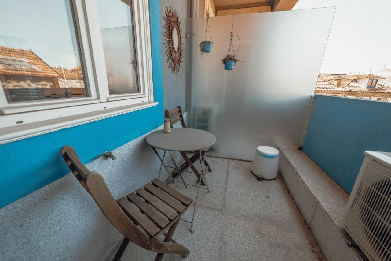 Ferienwohnung Downtown Formosa By Homing Porto Exterior foto