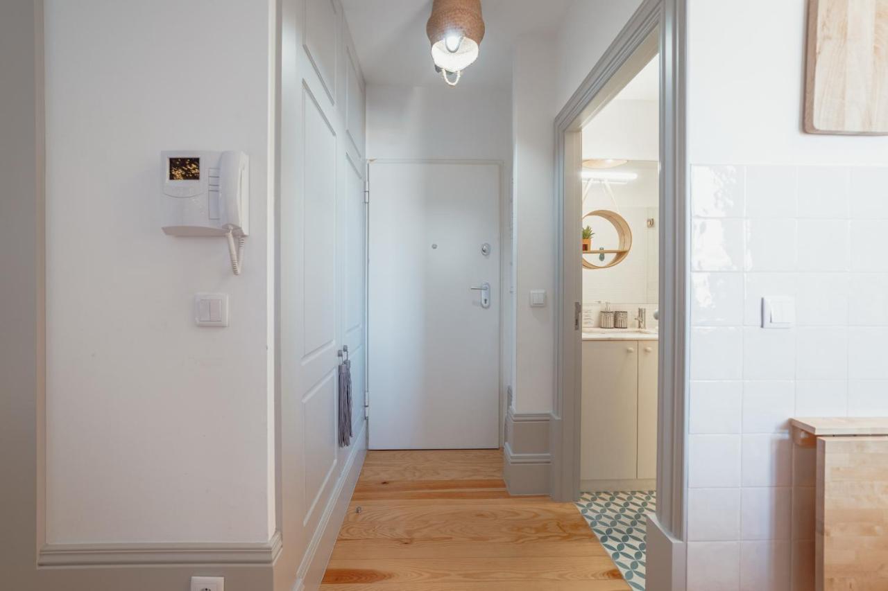 Ferienwohnung Downtown Formosa By Homing Porto Exterior foto