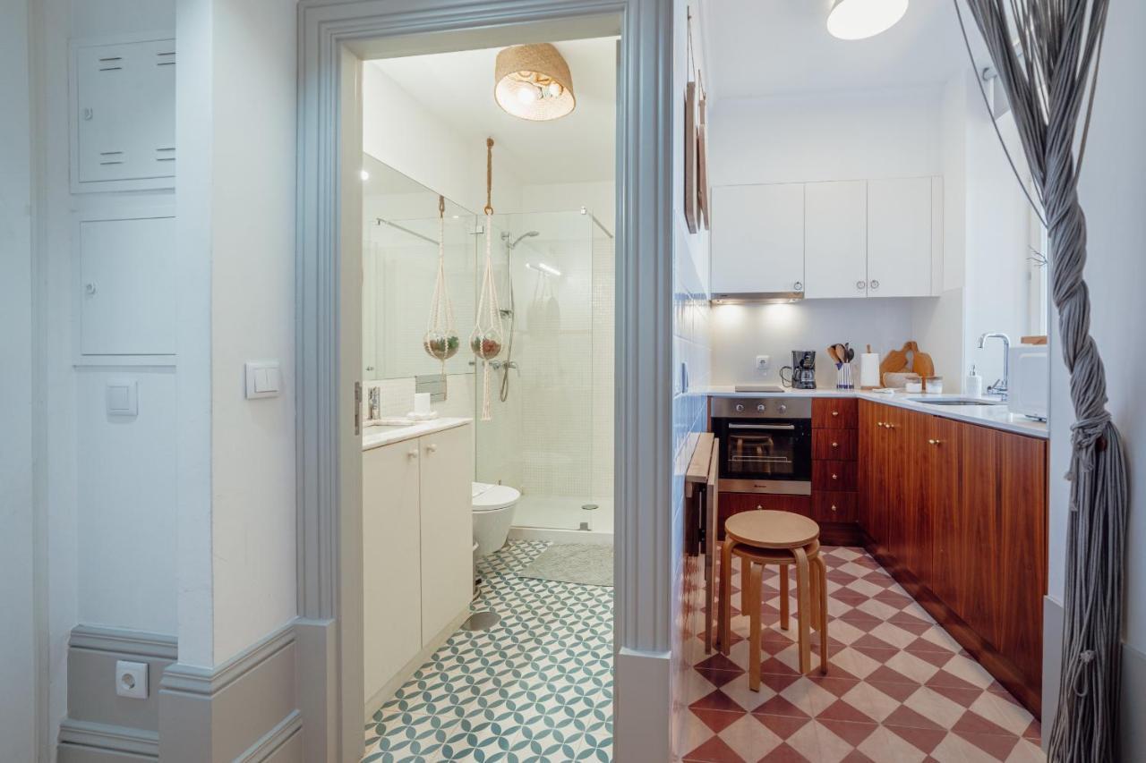 Ferienwohnung Downtown Formosa By Homing Porto Exterior foto