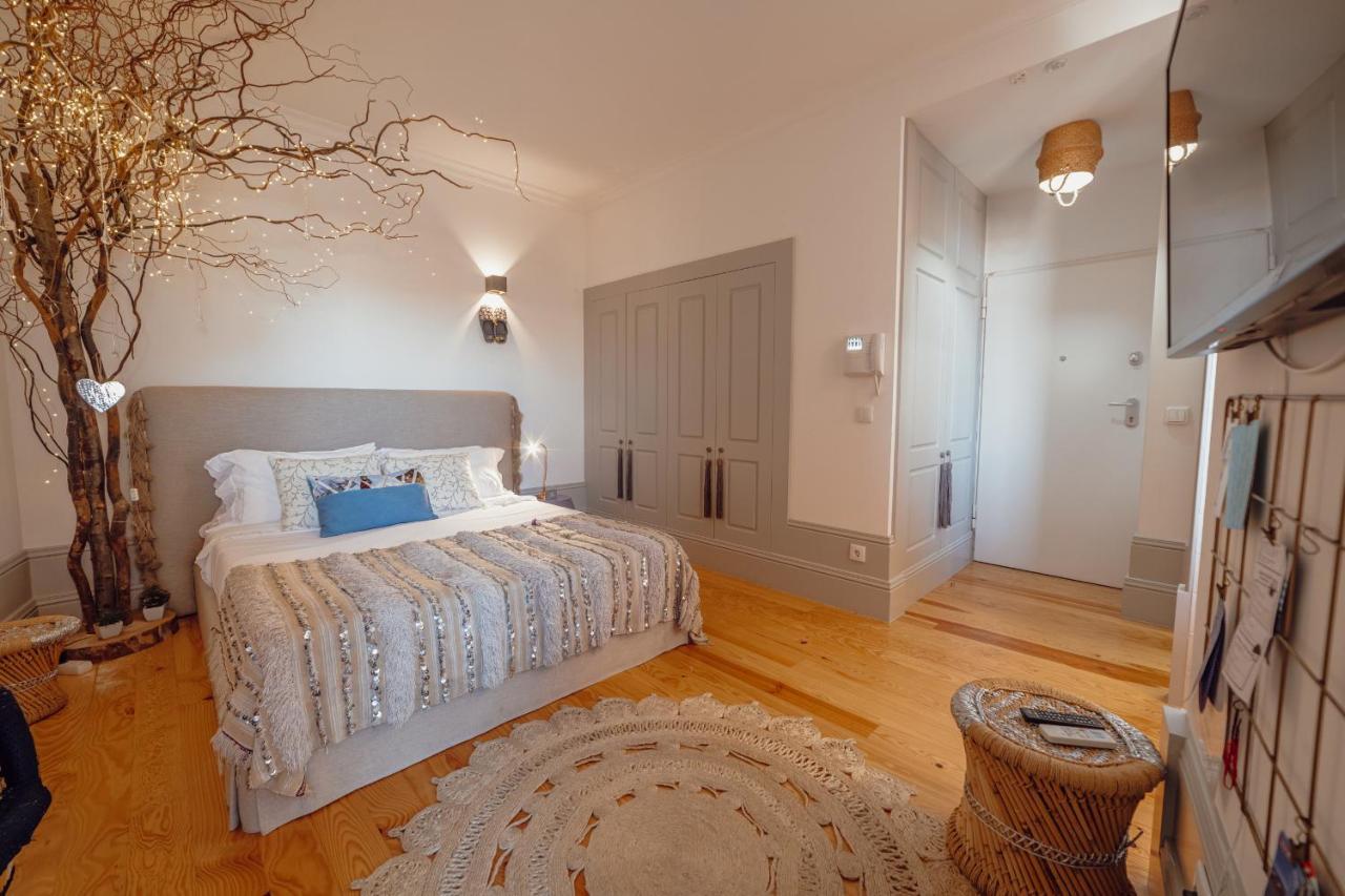 Ferienwohnung Downtown Formosa By Homing Porto Exterior foto